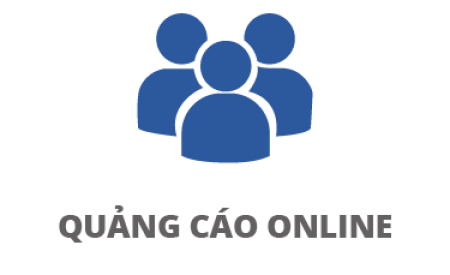 QUẢNG CÁO ONLINE