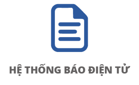 QUẢNG CÁO TRÊN HỆ THỐNG BÁO ĐIỆN TỬ