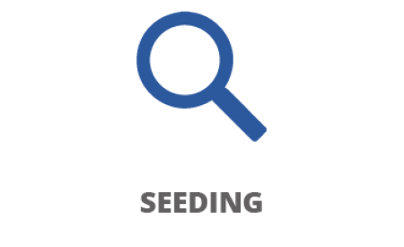 SEEDING ONLINE