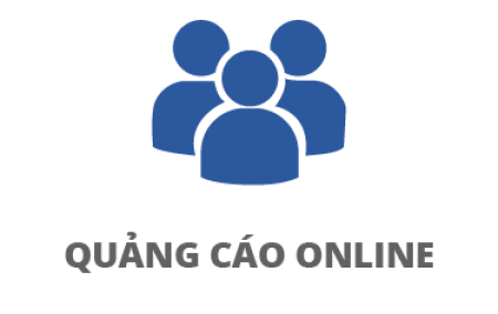 QUẢNG CÁO ONLINE