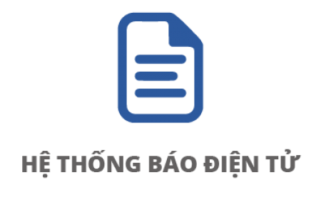 QUẢNG CÁO TRÊN HỆ THỐNG BÁO ĐIỆN TỬ
