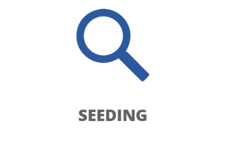 SEEDING ONLINE