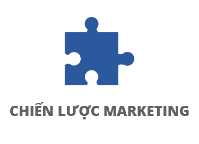 CHIẾN LƯỢC MARKETING