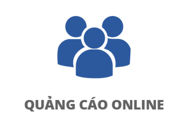 QUẢNG CÁO ONLINE