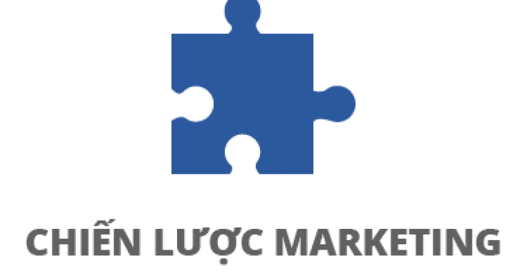 CHIẾN LƯỢC MARKETING