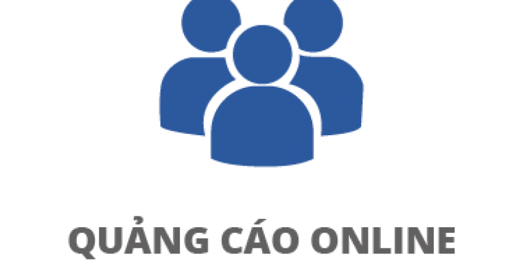 QUẢNG CÁO ONLINE