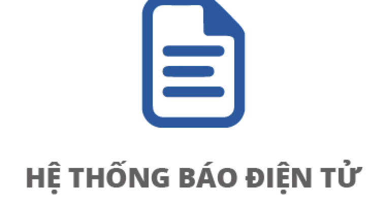 QUẢNG CÁO TRÊN HỆ THỐNG BÁO ĐIỆN TỬ