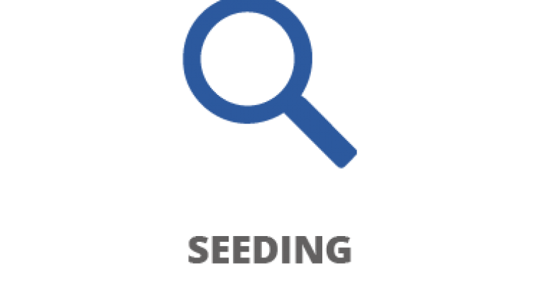 SEEDING ONLINE